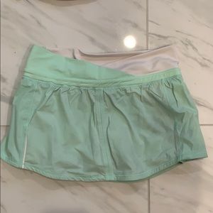 Lululemon skirt